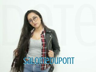 SalomeDupont