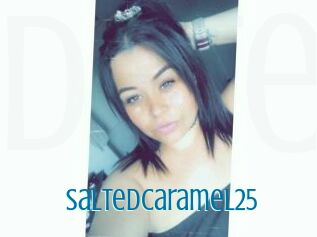 Saltedcaramel25