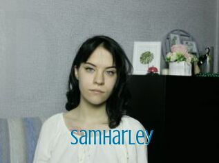 SamHarley