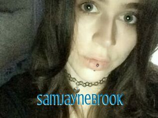 SamJayneBrook