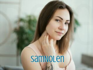 SamNolen