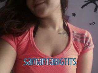 SamantaBigTits