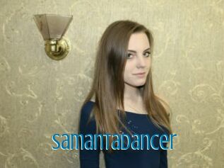 SamantaDancer