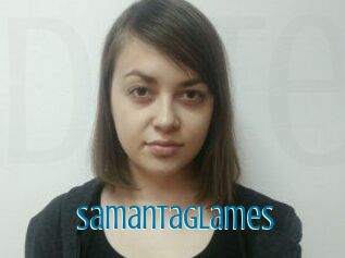 SamantaGlames