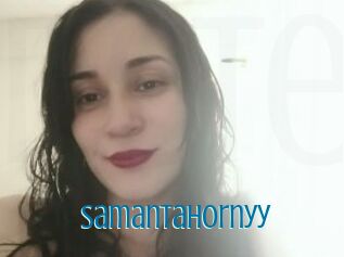 SamantaHornyy