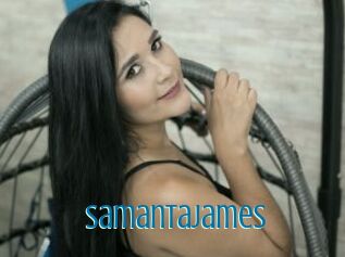SamantaJames