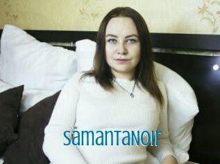 SamantaNoir