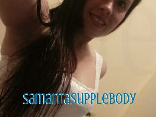 SamantaSuppleBody