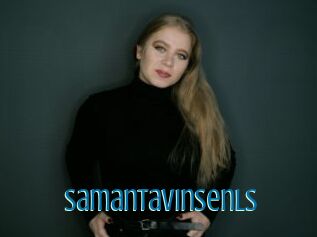 SamantaVinsenls