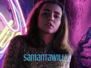 SamantaWilly
