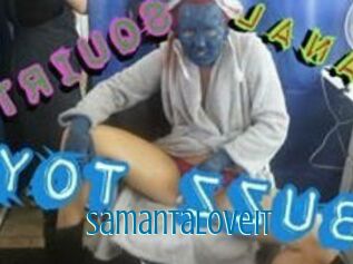 Samantaloveit