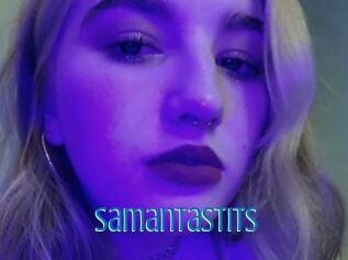 SamantasTits