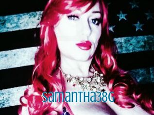 Samantha38G