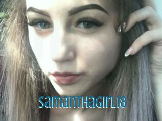 SamanthaGirl18