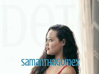 SamanthaGomex