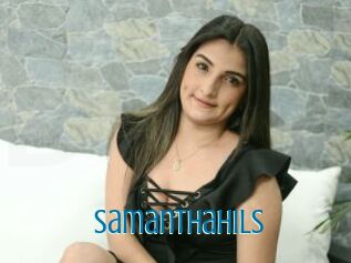 SamanthaHils