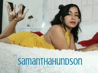 SamanthaHundson