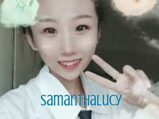 SamanthaLucy
