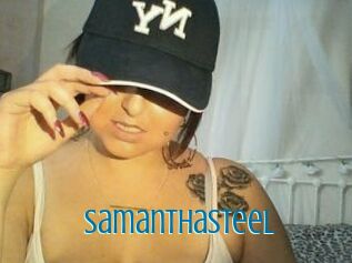 SamanthaSteel