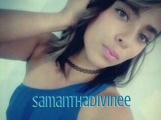 Samantha_divinee