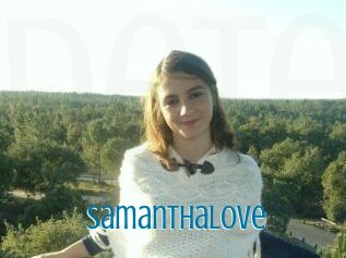Samanthalove