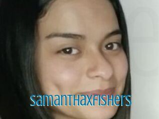 Samanthaxfishers