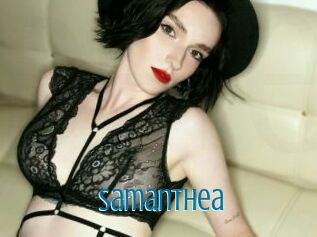 Samanthea