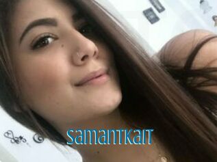 Samantkait