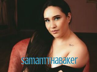 SamantthaBaker