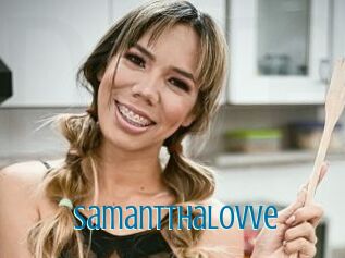SamantthaLovve