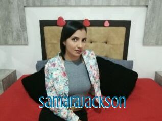SamaraJackson