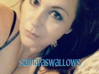 SamaraSwallows