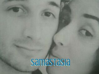 Samastasia