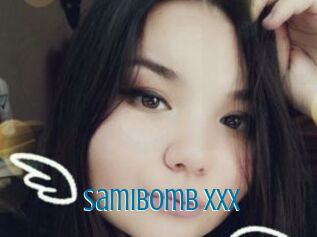 SamiBomb_XxX