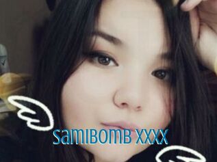 SamiBomb_XxXx