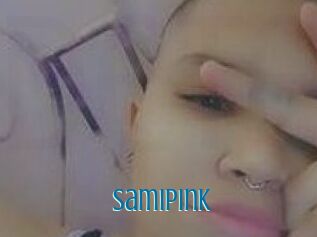 SamiPink