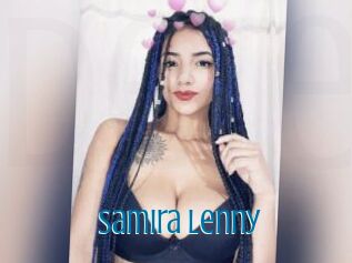 Samira_Lenny