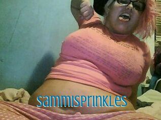 SammiSprinkles