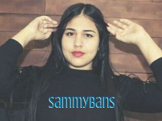SammyBans