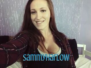 SammyHarlow