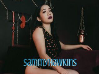 SammyHawkins