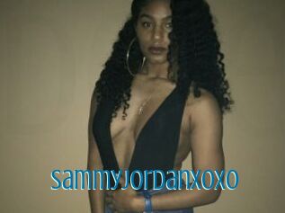 SammyJordanXOXO