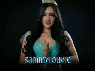 SammyLouvre