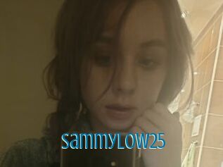 SammyLow25