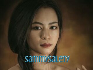 SammySalety