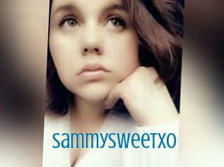 SammySweetxo