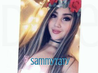 SammyTaty