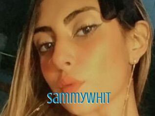 SammyWhit