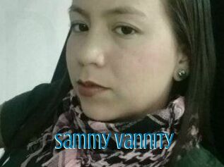 Sammy_Vannity
