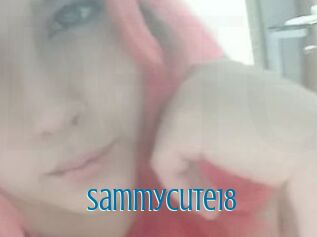 Sammycute18